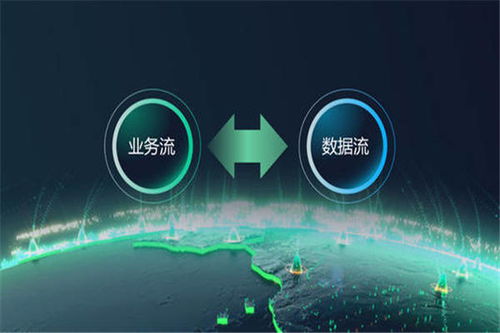 微程信息技術報 智慧經營項目，計算機專業者的新藍海？