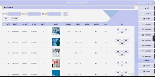 基于Flask與Vue框架的社區(qū)防疫生活服務(wù)系統(tǒng)設(shè)計(jì)與實(shí)現(xiàn)——計(jì)算機(jī)畢業(yè)設(shè)計(jì)實(shí)踐探討